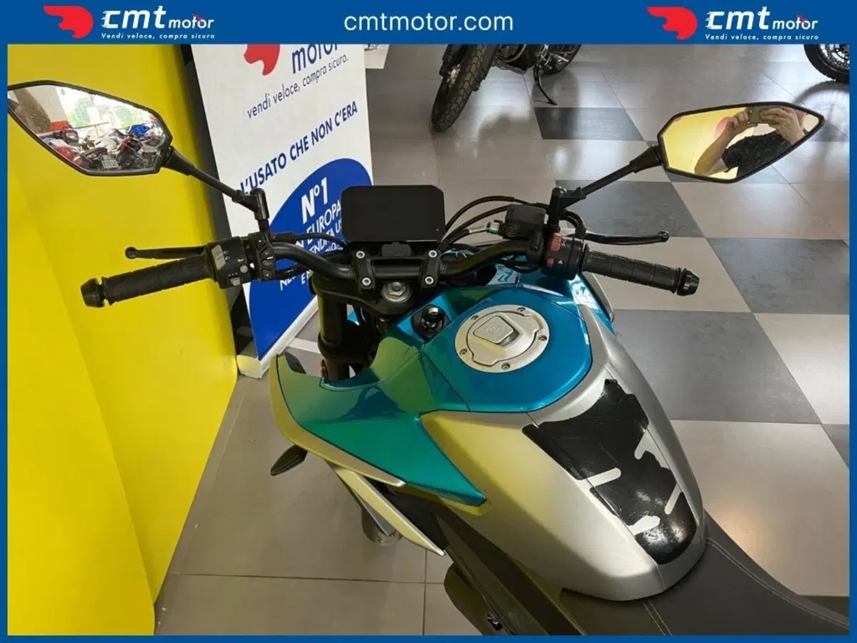 CFMOTO 125NK (2025 - 26) (6)