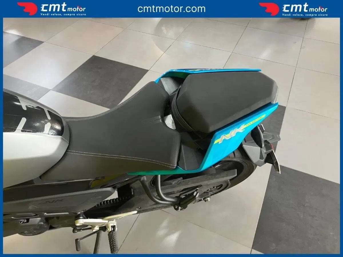 CFMOTO 125NK (2025 - 26) (7)