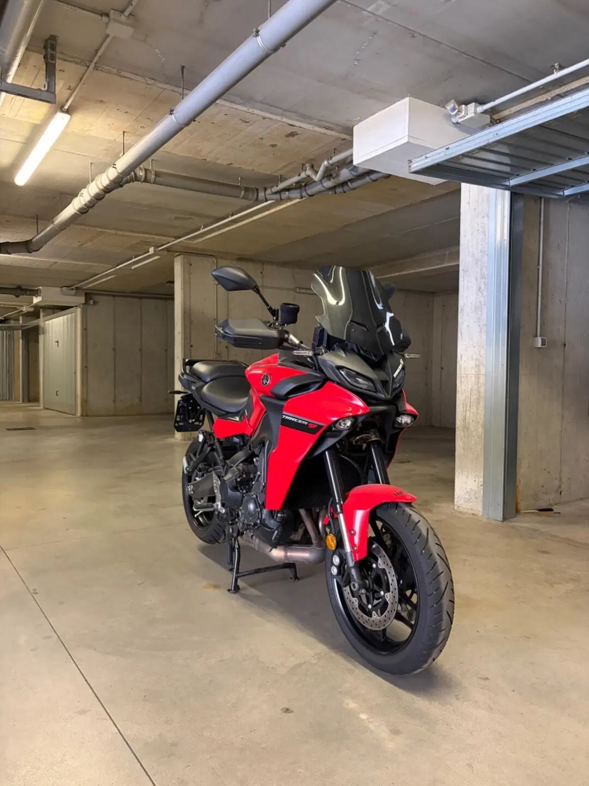 Yamaha Tracer 9 (2021 - 24) (2)