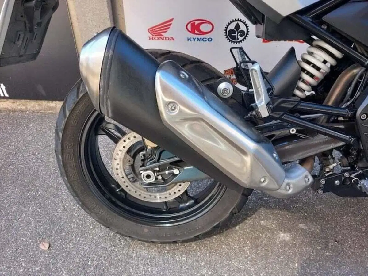 Bmw G 310 GS (2017 - 20) (3)