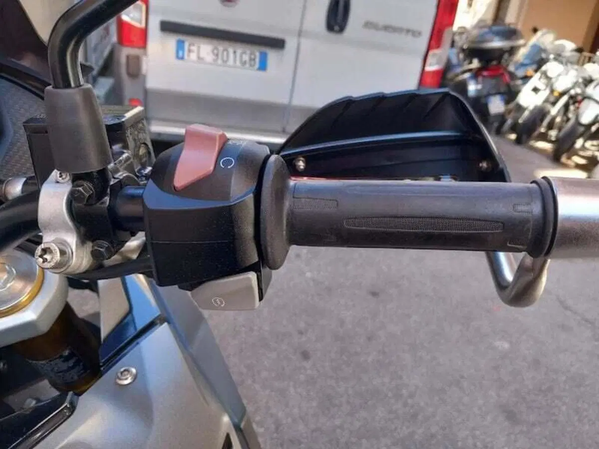 Bmw G 310 GS (2017 - 20) (14)