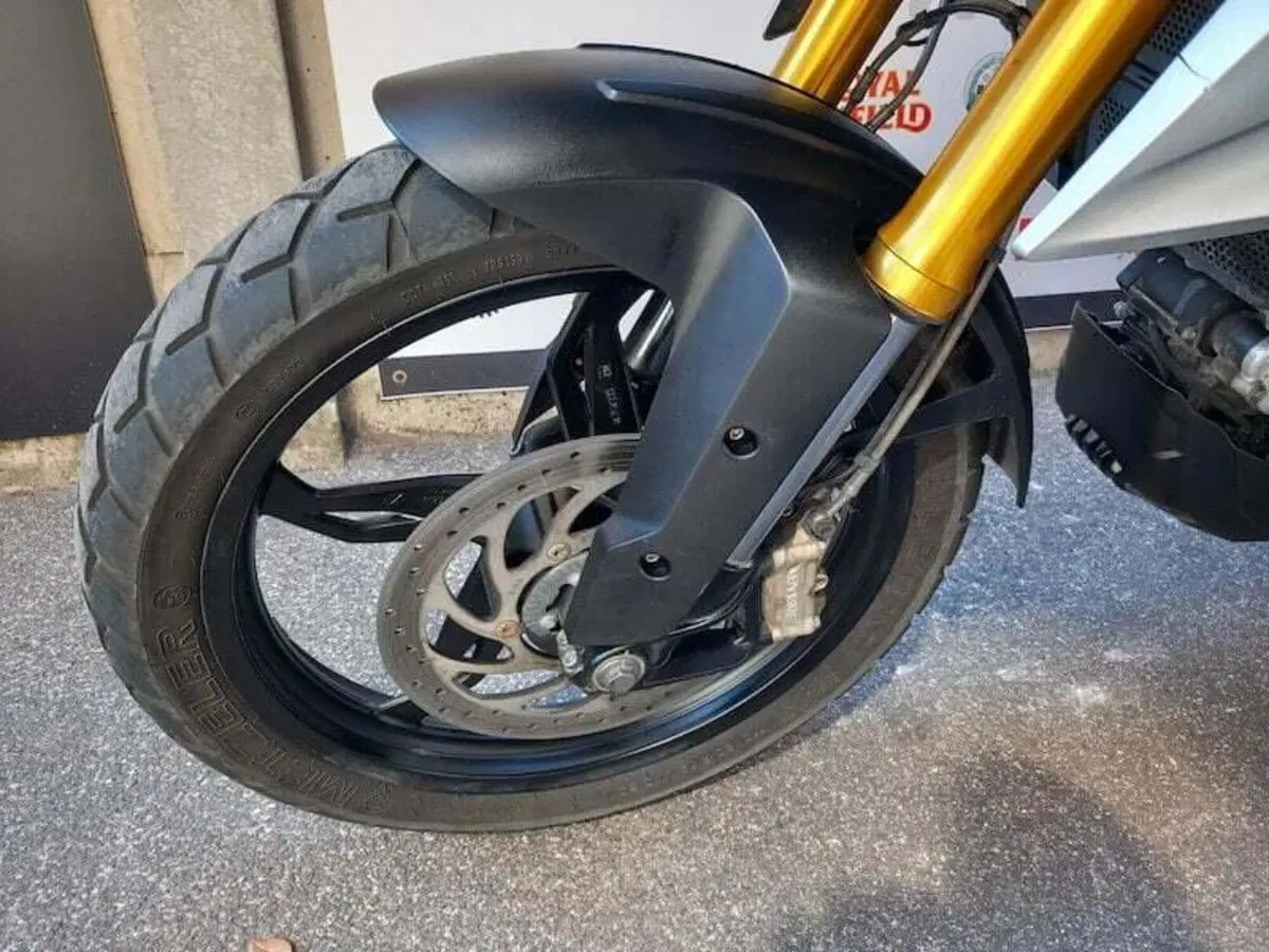 Bmw G 310 GS (2017 - 20) (17)