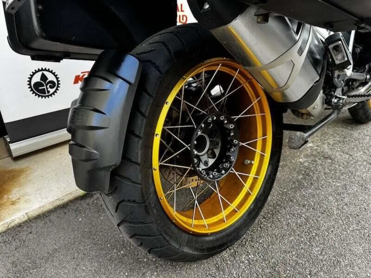Bmw R 1250 GS (2021 - 24) (2)