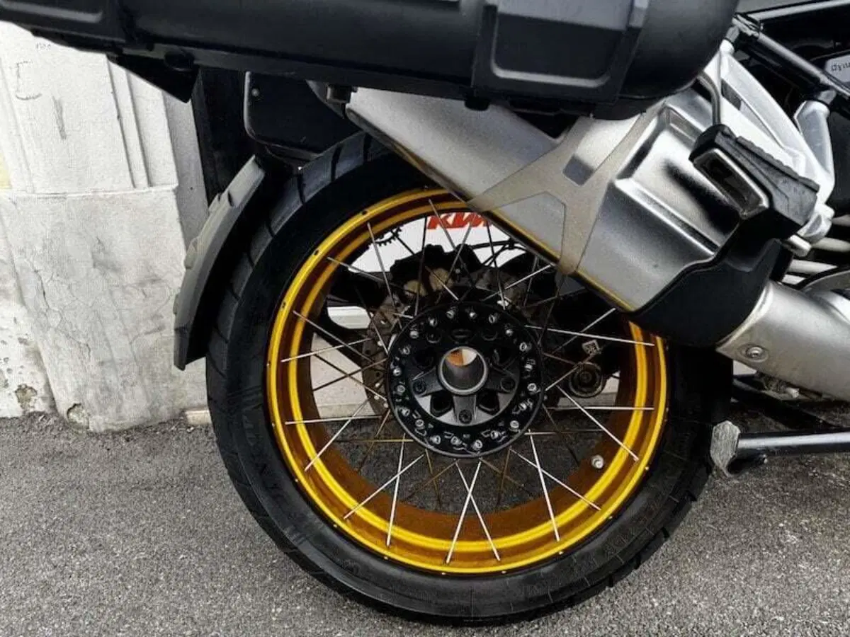 Bmw R 1250 GS (2021 - 24) (3)