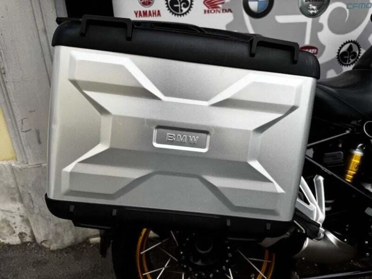 Bmw R 1250 GS (2021 - 24) (4)