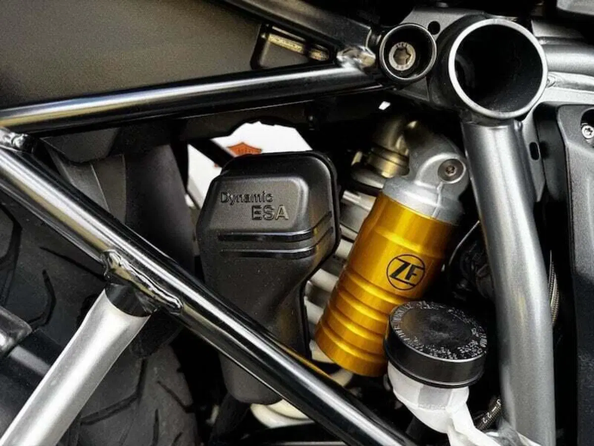 Bmw R 1250 GS (2021 - 24) (5)