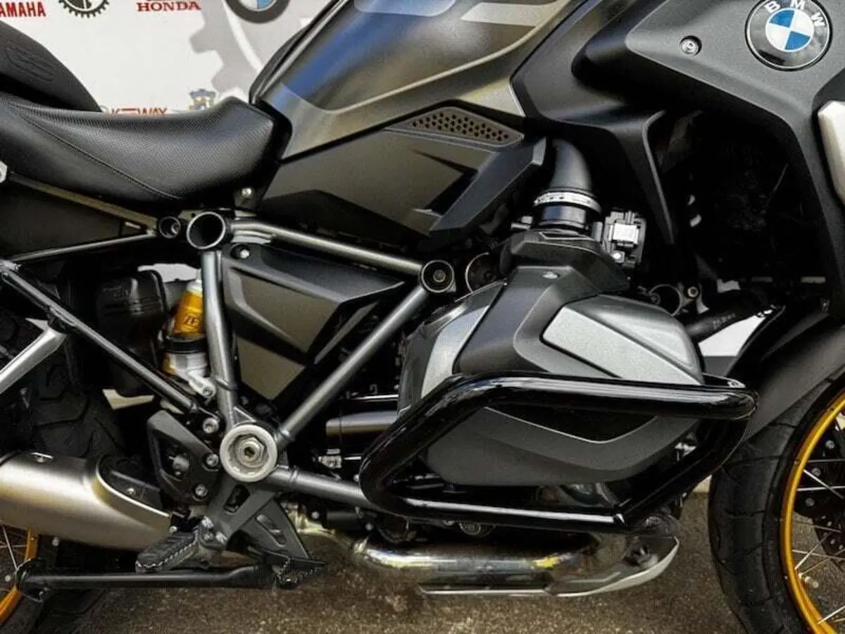 Bmw R 1250 GS (2021 - 24) (7)