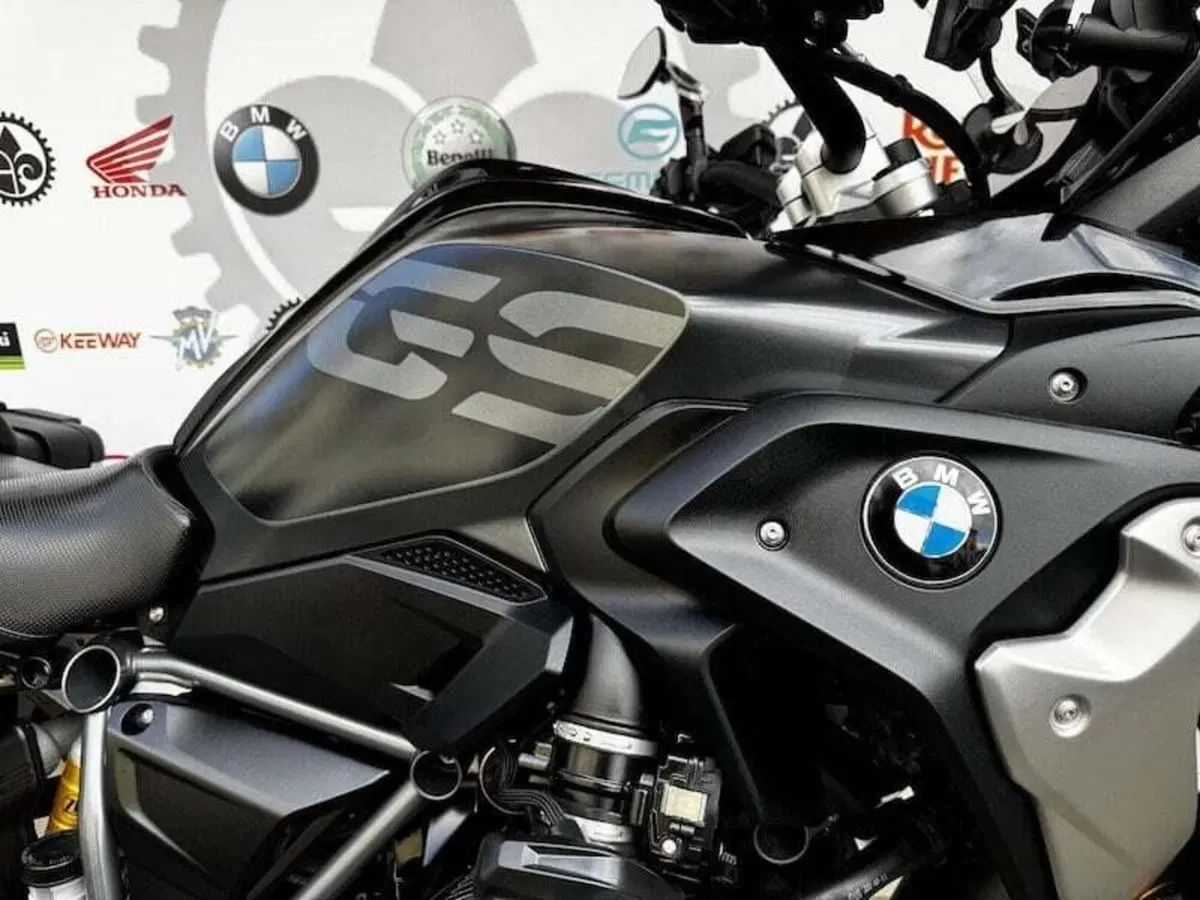 Bmw R 1250 GS (2021 - 24) (8)