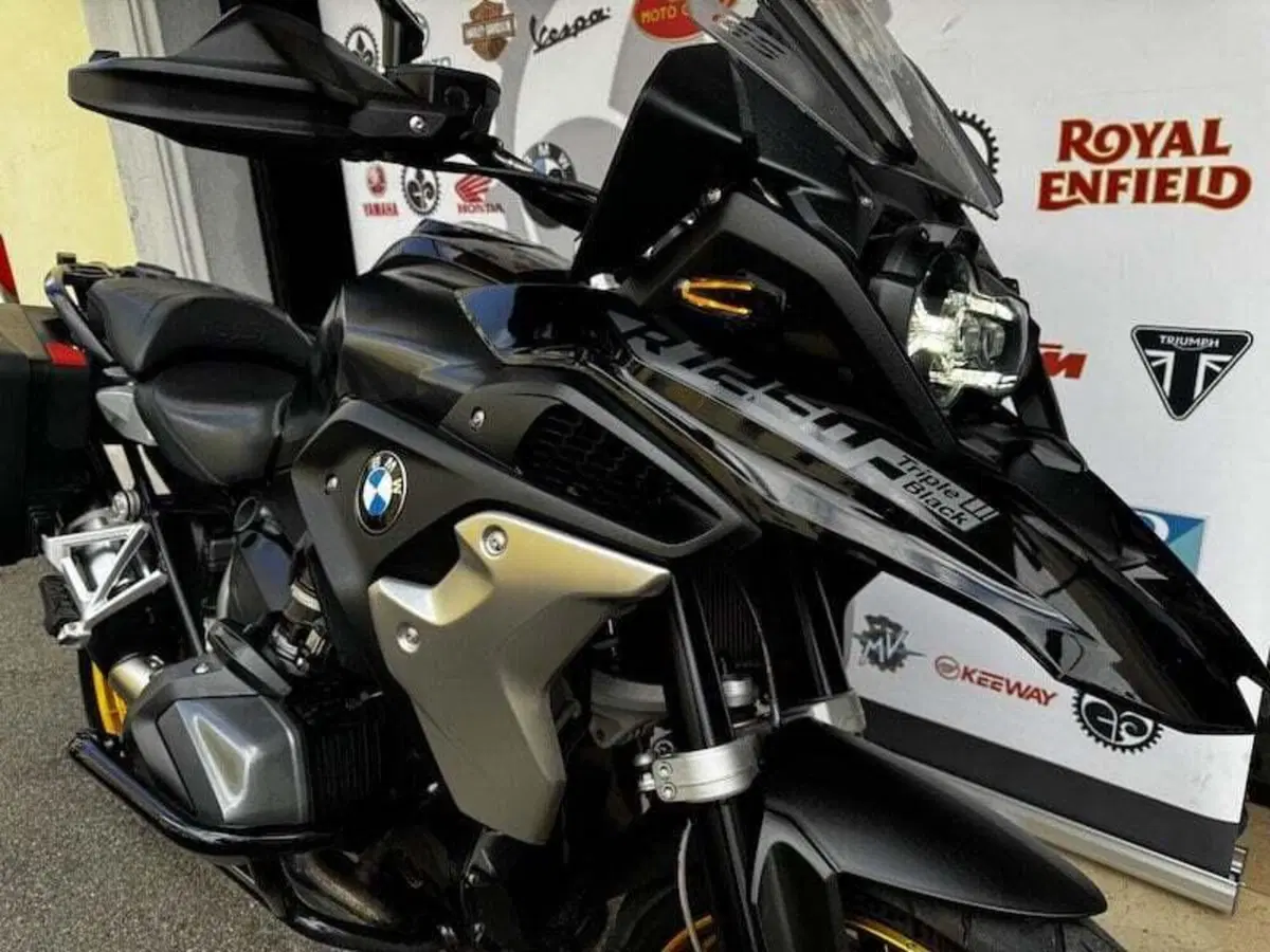 Bmw R 1250 GS (2021 - 24) (10)