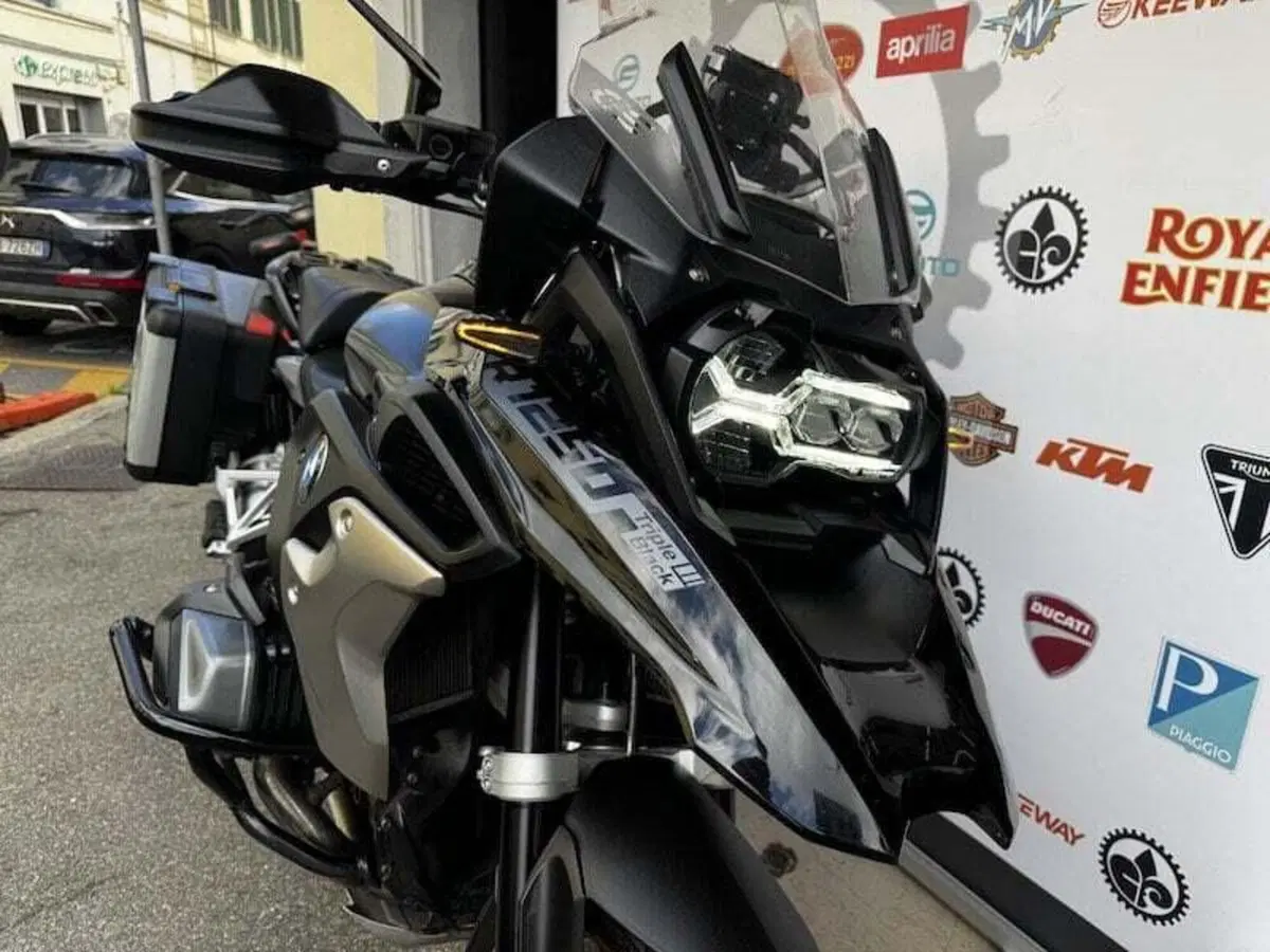 Bmw R 1250 GS (2021 - 24) (12)