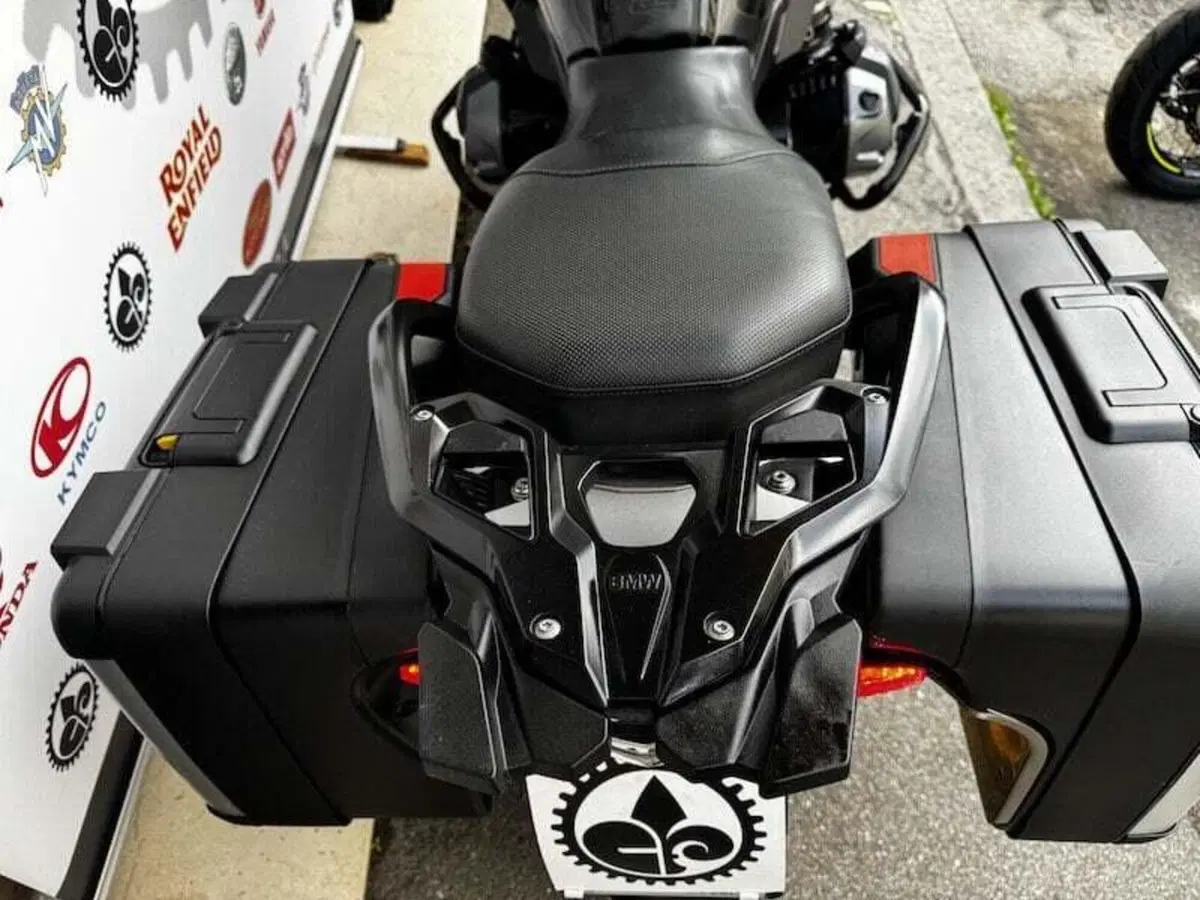 Bmw R 1250 GS (2021 - 24) (18)