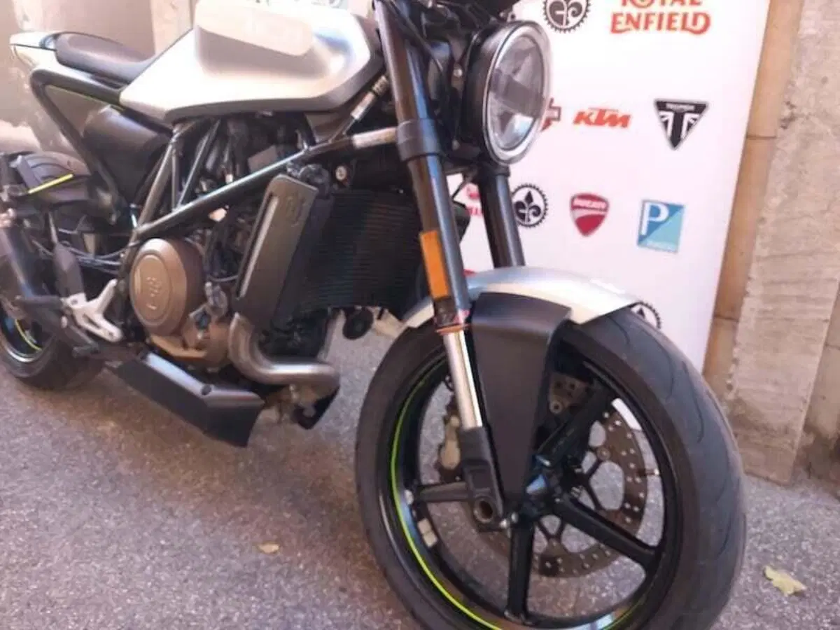 Husqvarna Vitpilen 701 (2020) (6)