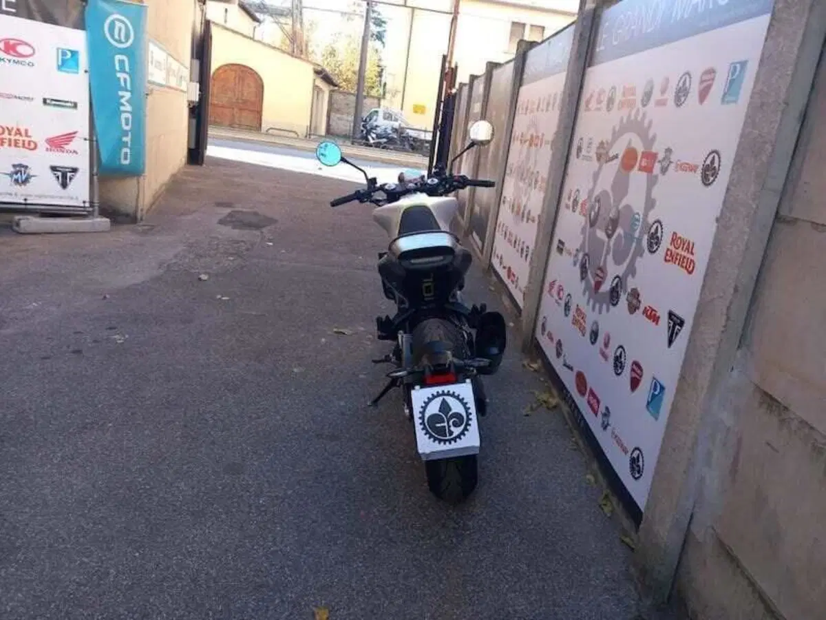 Husqvarna Vitpilen 701 (2020) (7)