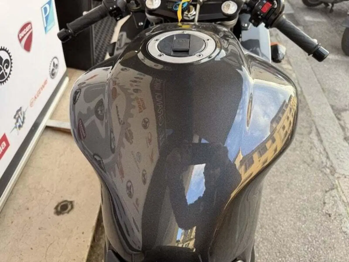 Suzuki SV 650 (2006 - 11) (16)