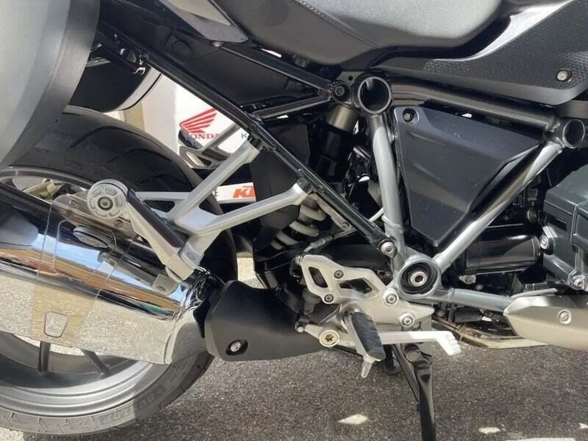 Bmw R 1250 RS (2019 - 20) (8)