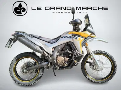 Voge Valico 300 Rally (2022 - 26) usata