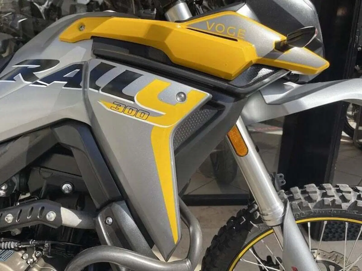 Voge Valico 300 Rally (2022 - 26) (9)