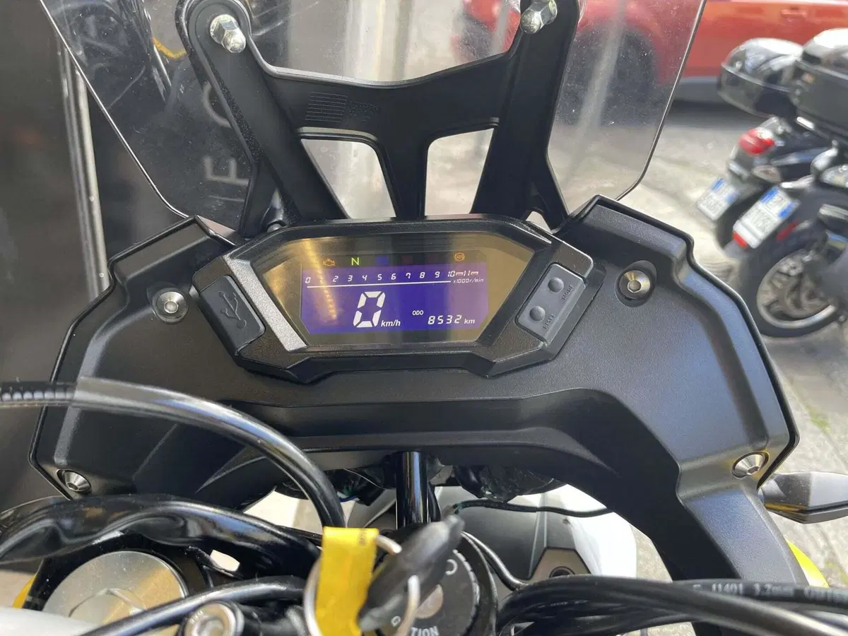 Voge Valico 300 Rally (2022 - 26) (19)