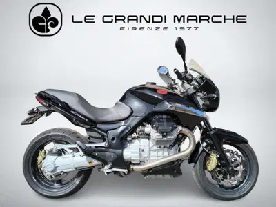 Moto Guzzi Sport 1200 (2006 - 08) usata