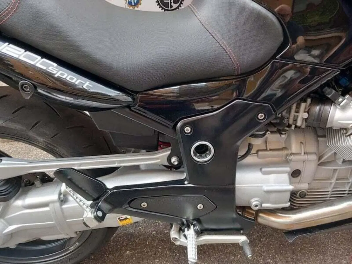 Moto Guzzi Sport 1200 (2006 - 08) (4)