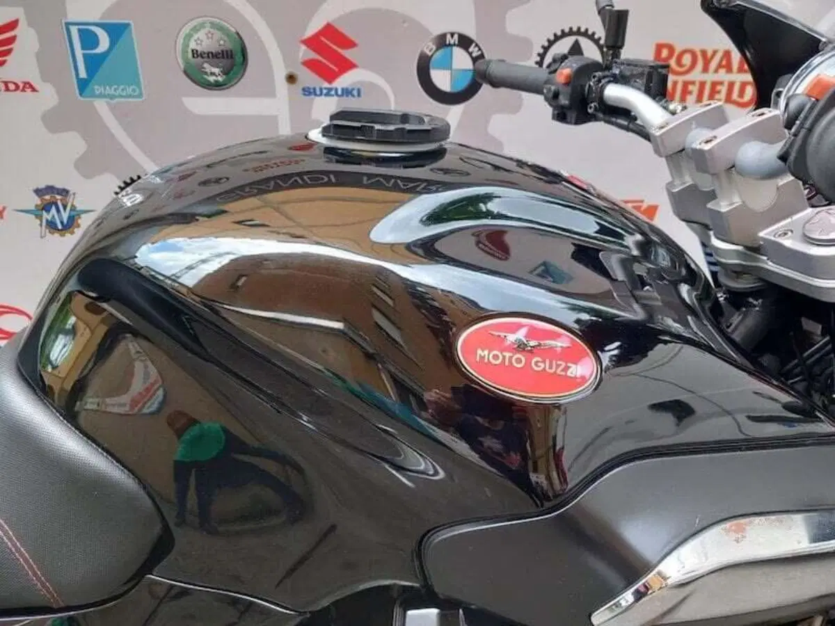 Moto Guzzi Sport 1200 (2006 - 08) (5)