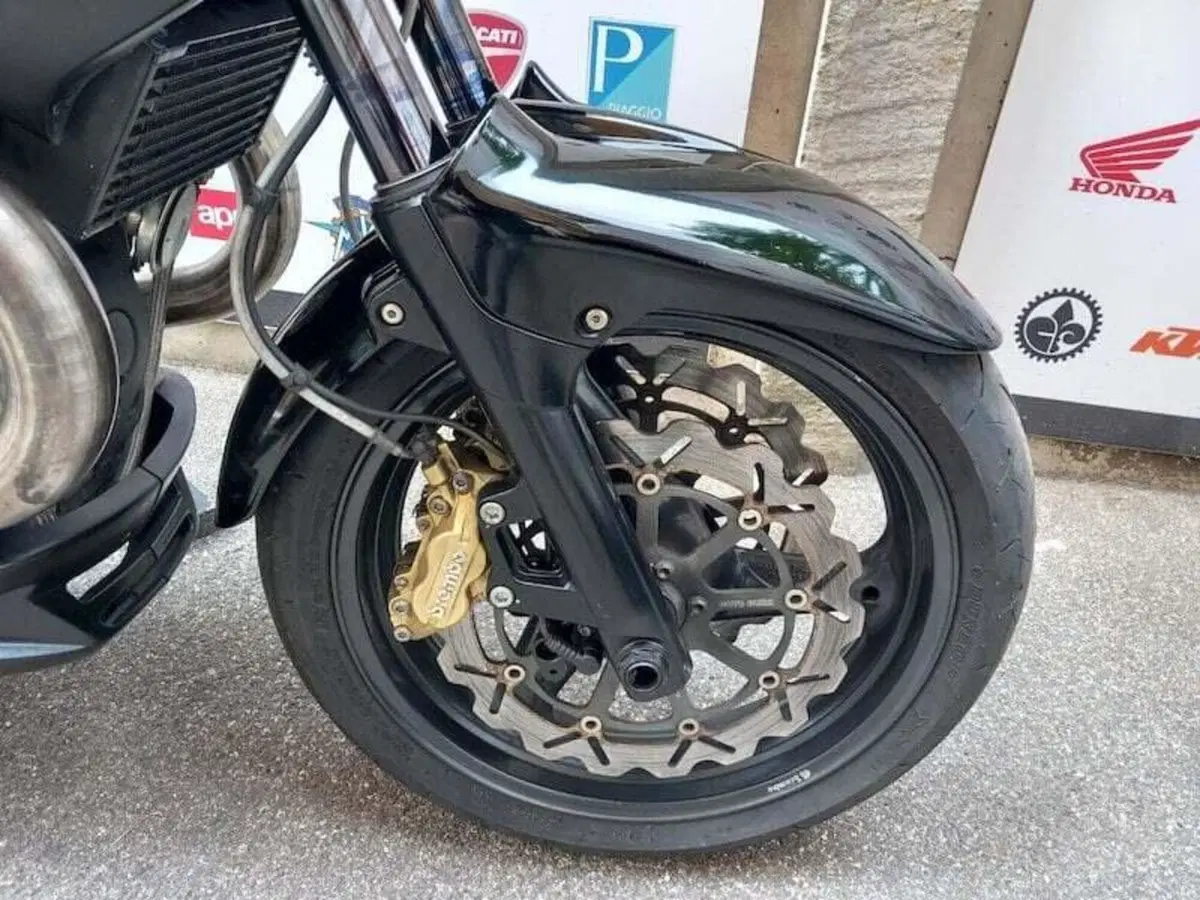 Moto Guzzi Sport 1200 (2006 - 08) (8)