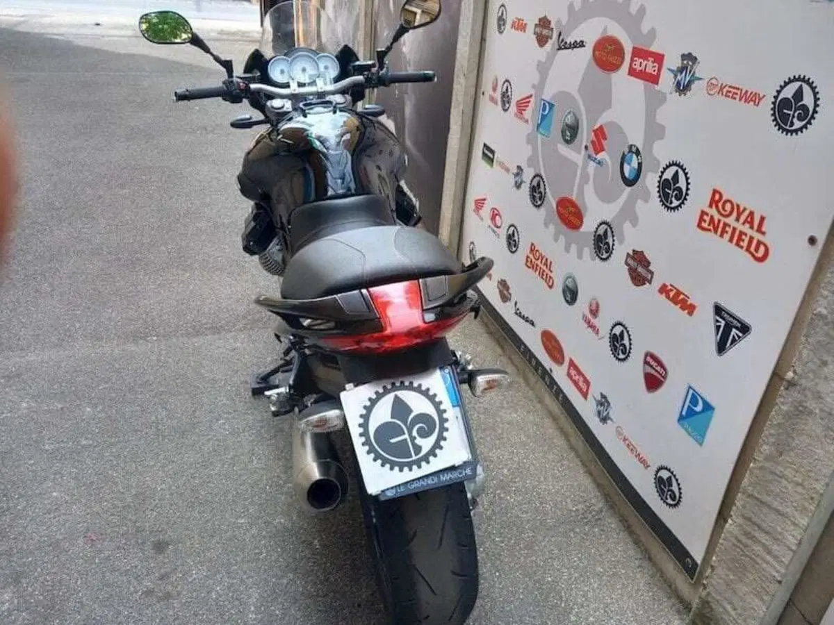 Moto Guzzi Sport 1200 (2006 - 08) (11)