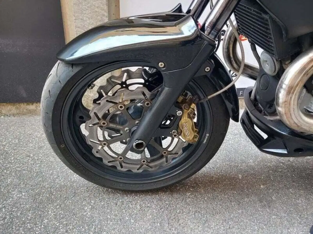 Moto Guzzi Sport 1200 (2006 - 08) (17)