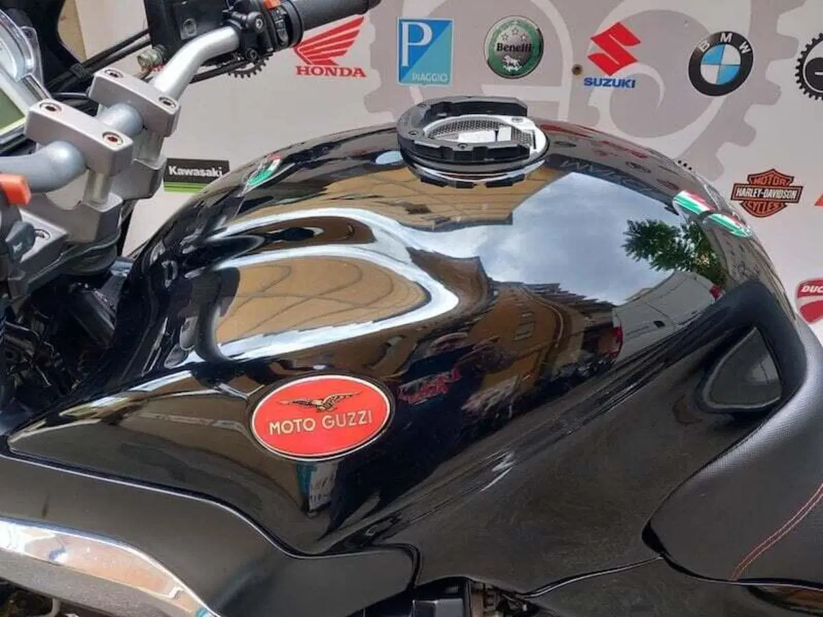 Moto Guzzi Sport 1200 (2006 - 08) (19)