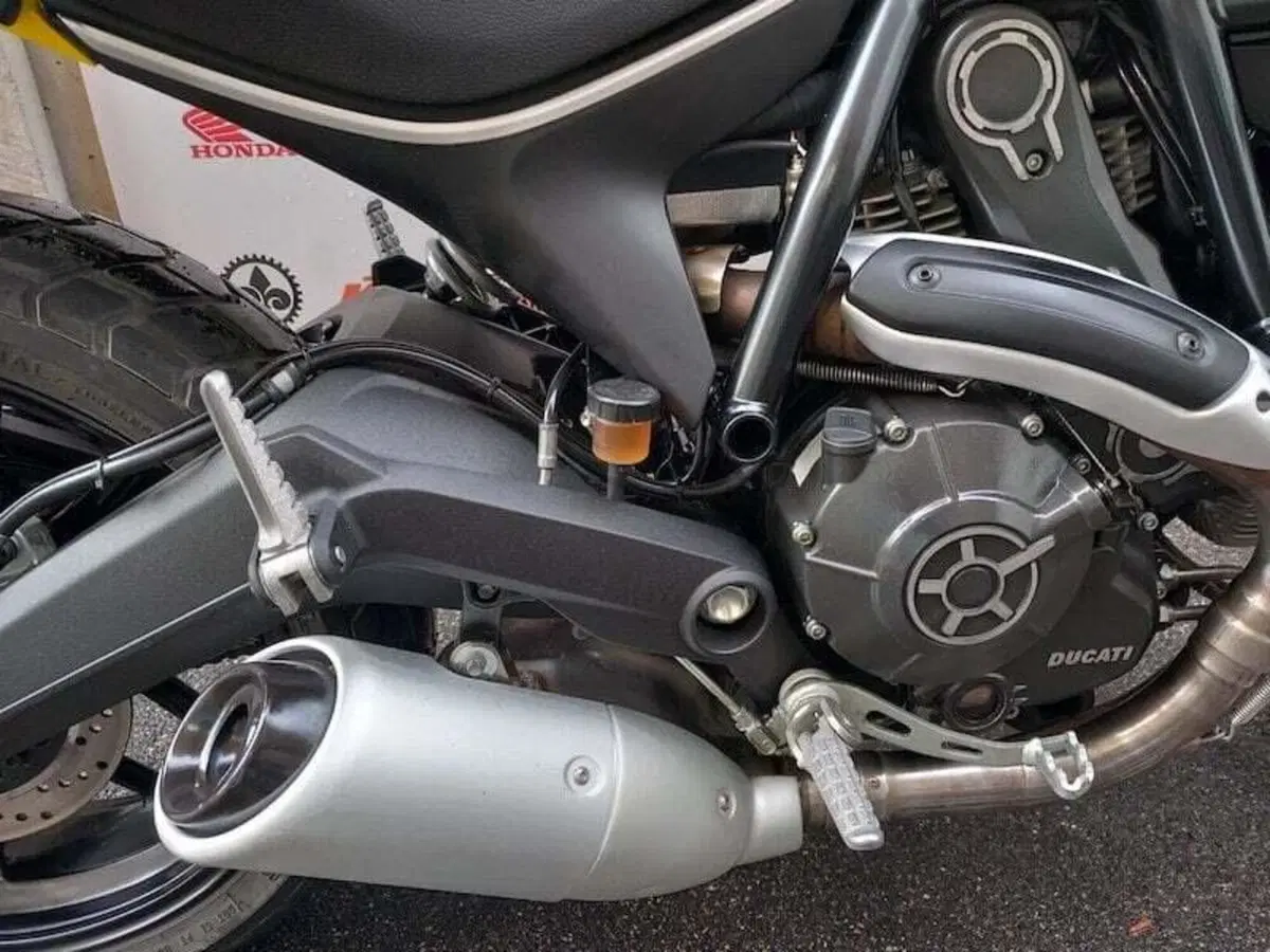 Ducati Scrambler 800 Icon (2017 - 20) (3)