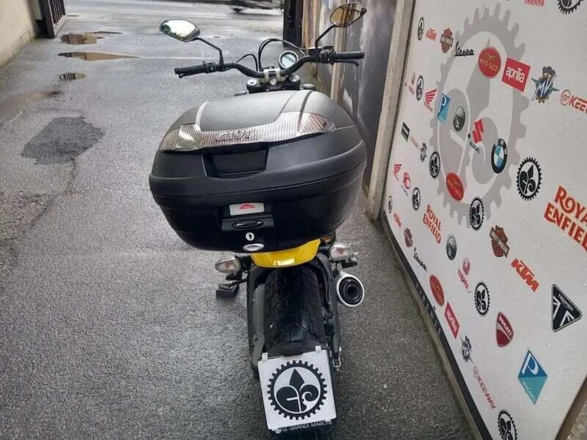 Ducati Scrambler 800 Icon (2017 - 20) (11)
