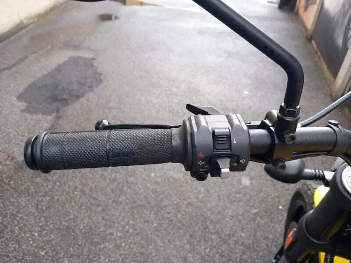 Ducati Scrambler 800 Icon (2017 - 20) (13)
