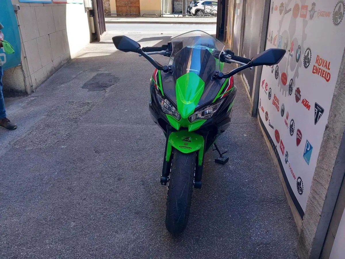 Kawasaki Ninja 650 (2021 - 24) (13)