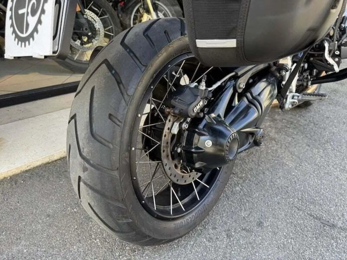 Bmw R nineT Urban GS (2021 - 24) (2)