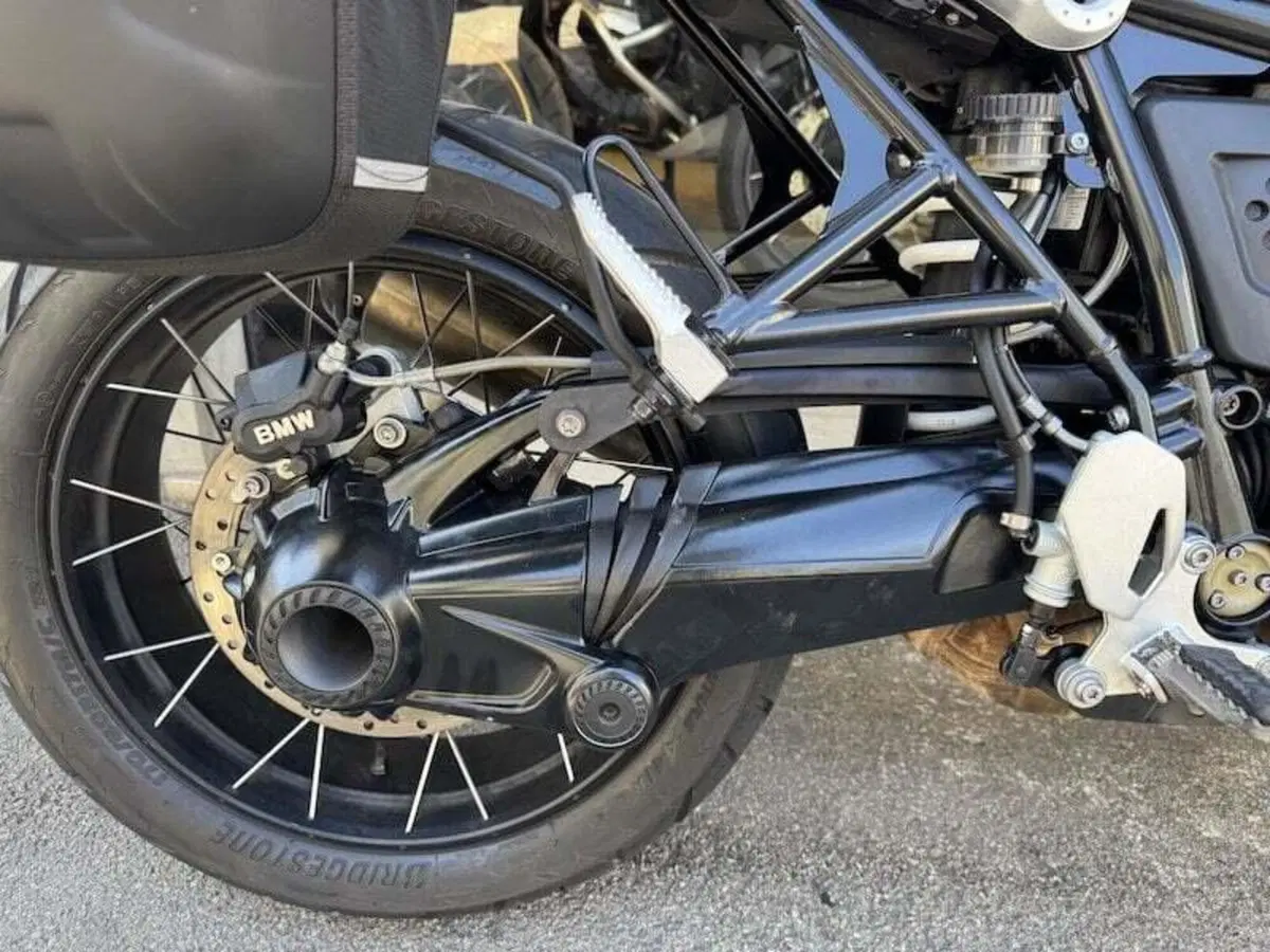 Bmw R nineT Urban GS (2021 - 24) (3)