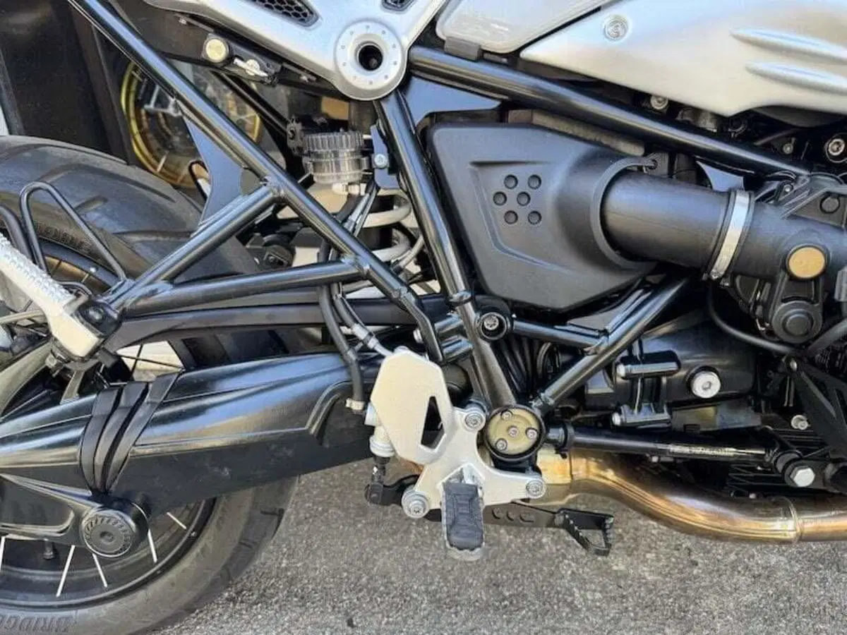 Bmw R nineT Urban GS (2021 - 24) (5)