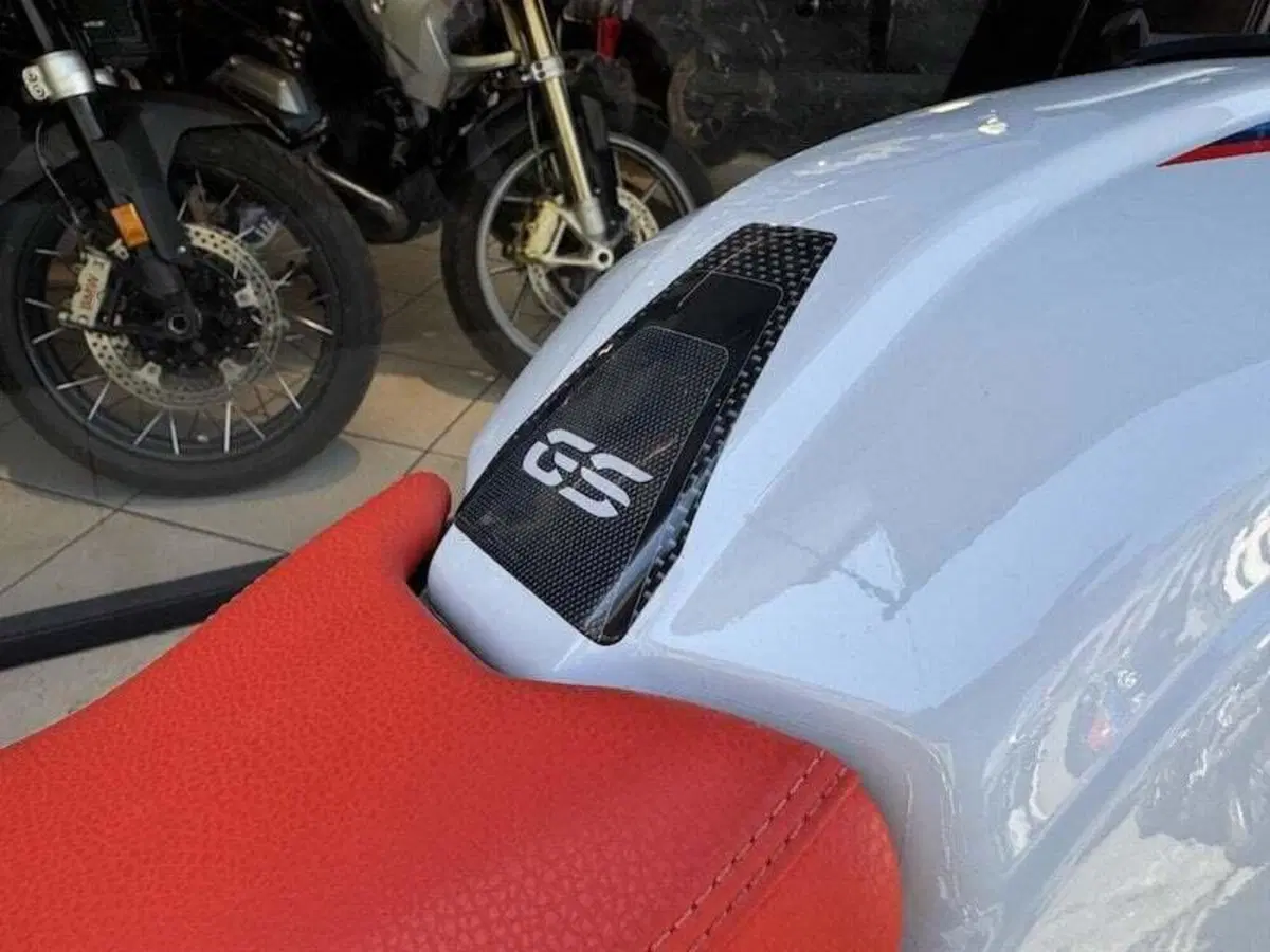 Bmw R nineT Urban GS (2021 - 24) (8)