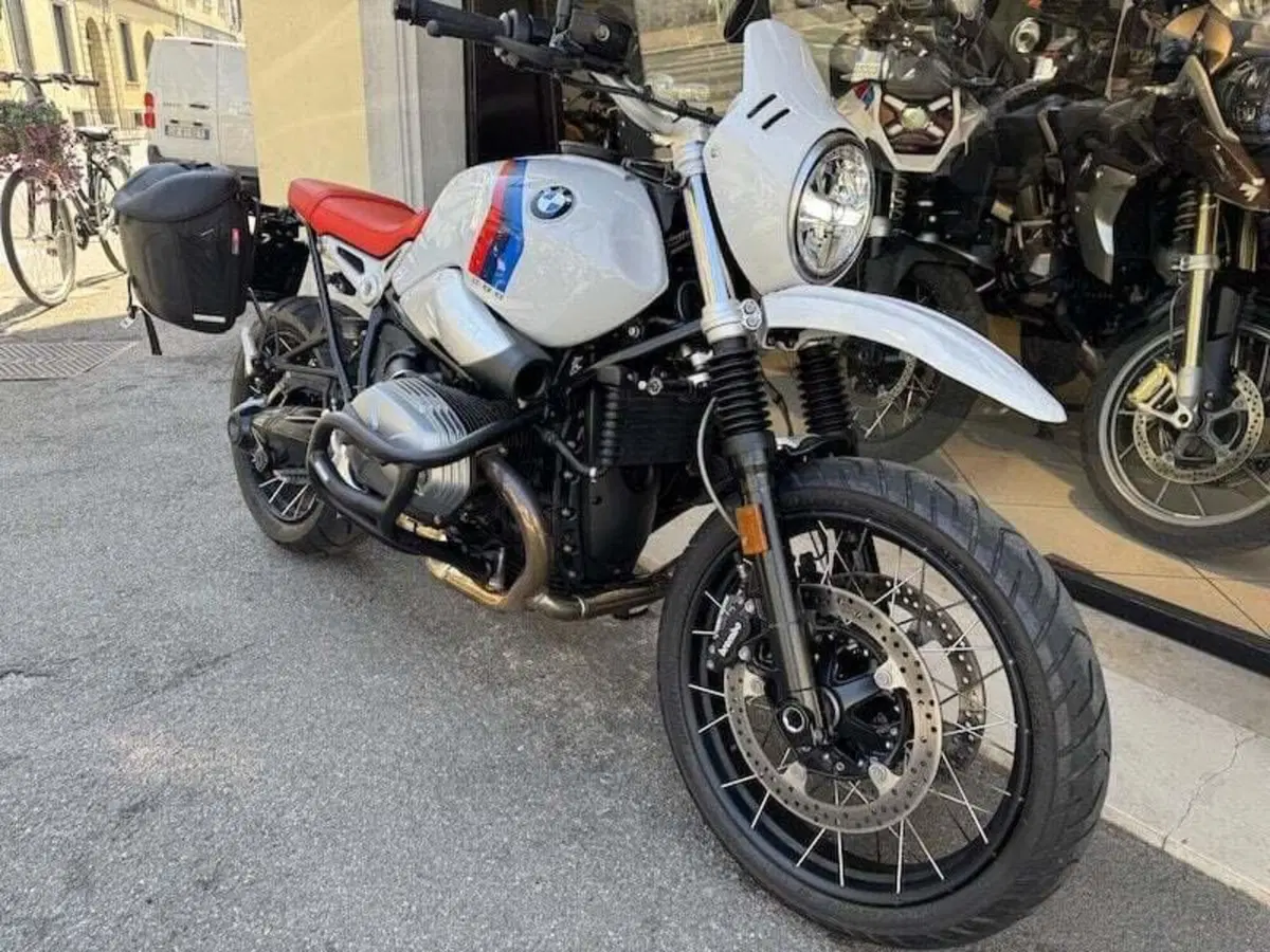 Bmw R nineT Urban GS (2021 - 24) (15)