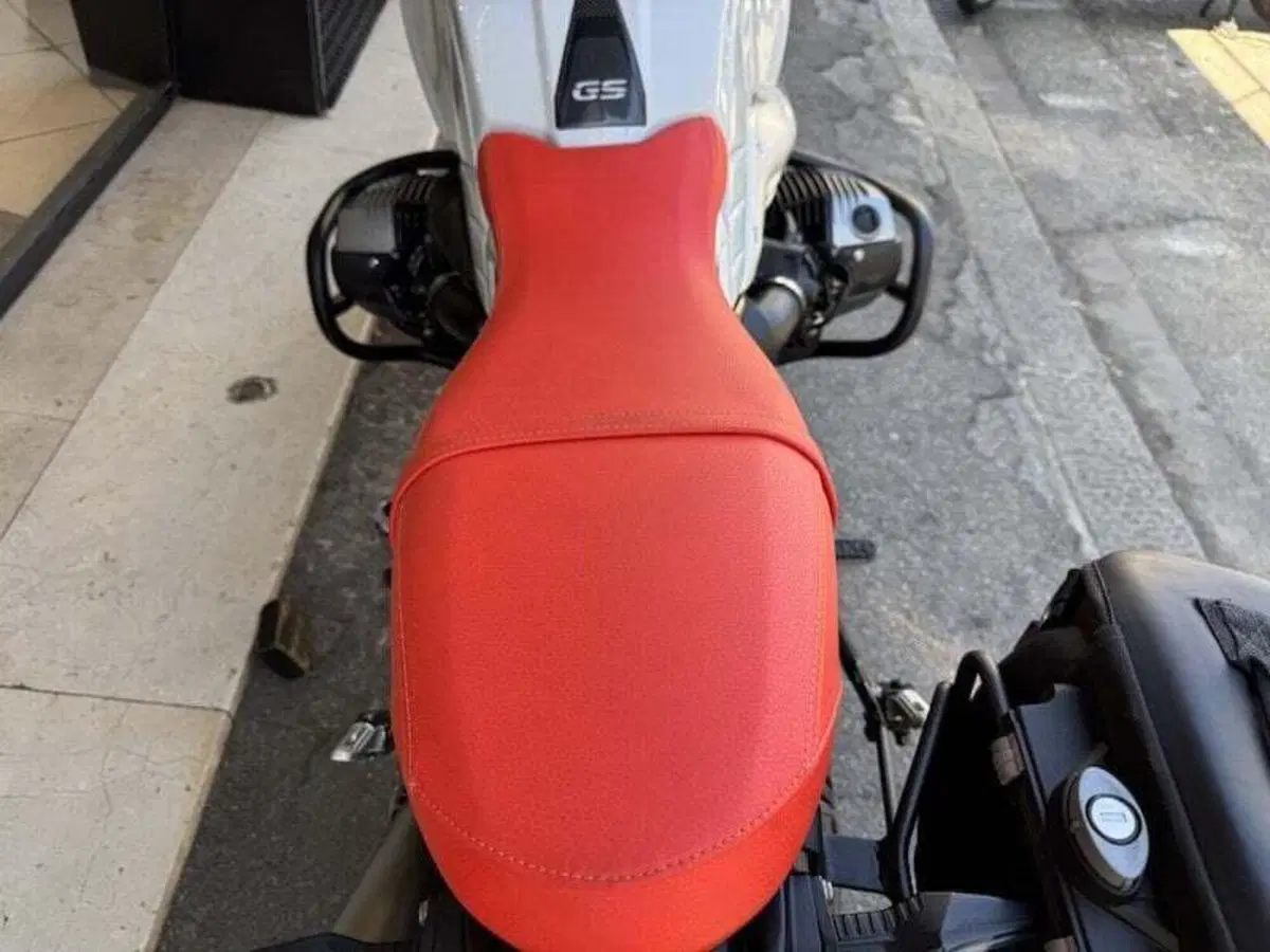 Bmw R nineT Urban GS (2021 - 24) (18)