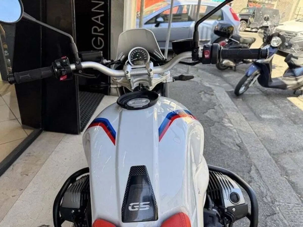 Bmw R nineT Urban GS (2021 - 24) (19)