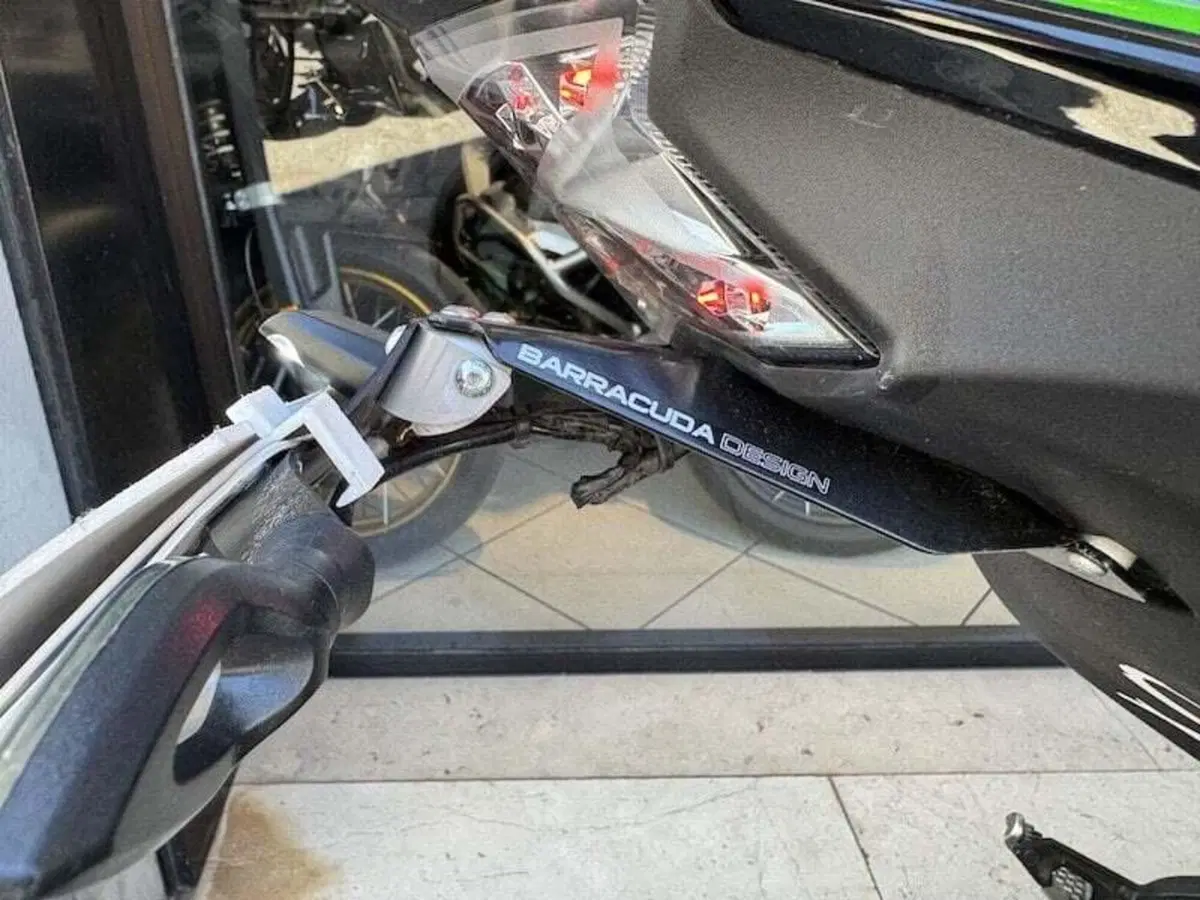 Kawasaki Z 900 (2021 - 24) (4)