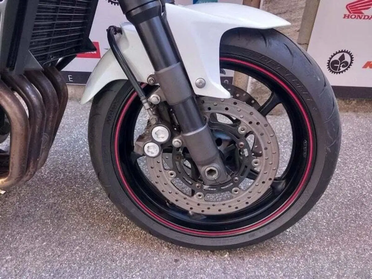 Yamaha FZ6 S2 (2007 - 11) (10)