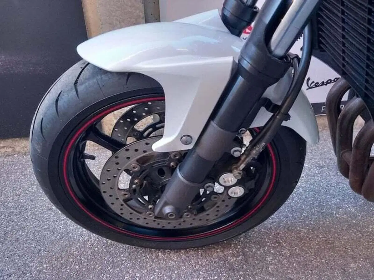 Yamaha FZ6 S2 (2007 - 11) (19)