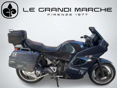 Bmw K 1100 RS usata
