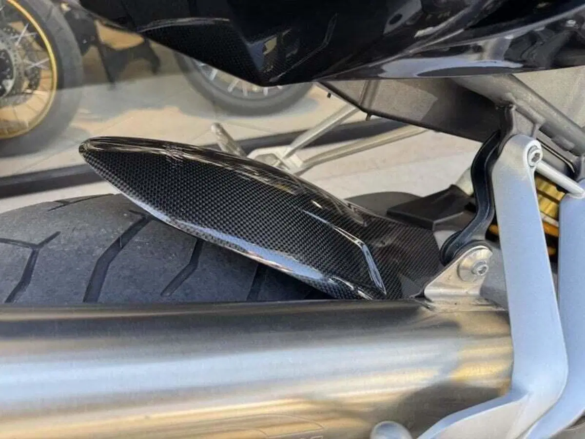 MV Agusta Brutale 990 R (2009 - 12) (8)