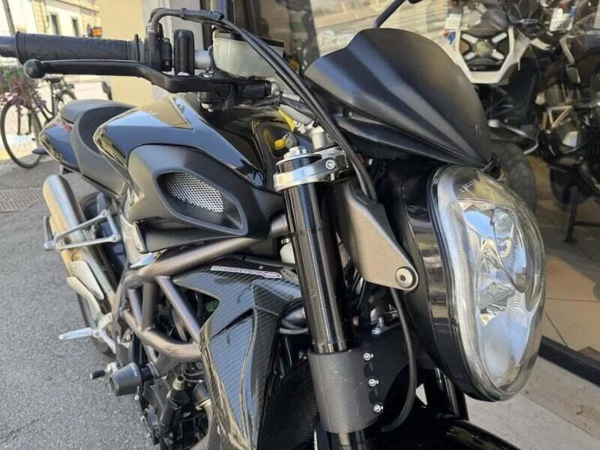 MV Agusta Brutale 990 R (2009 - 12) (14)