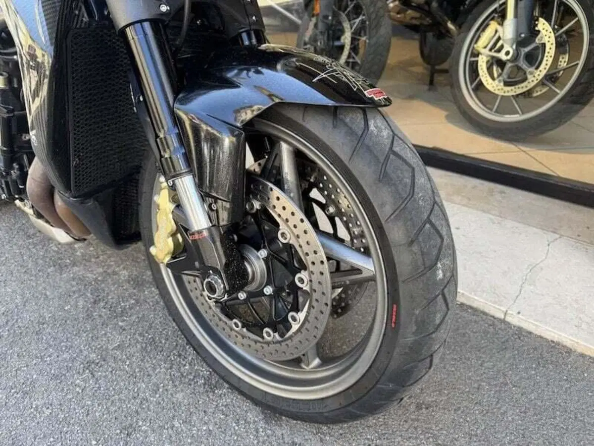 MV Agusta Brutale 990 R (2009 - 12) (16)