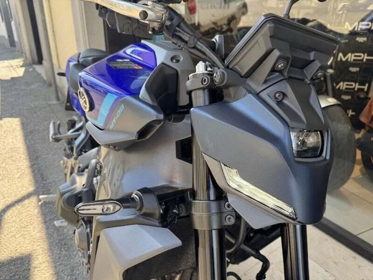 Yamaha MT-09 Y-AMT (2024 - 26) (10)