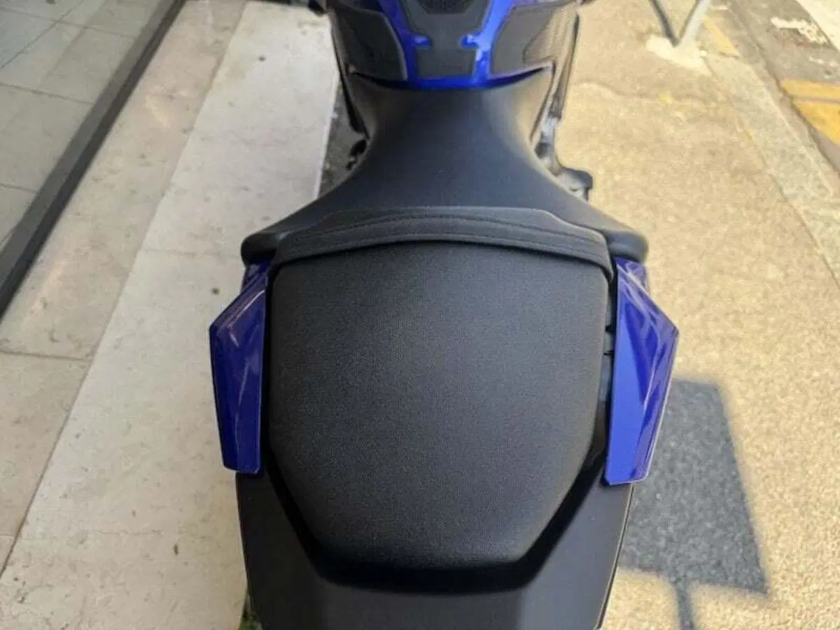 Yamaha MT-09 Y-AMT (2024 - 26) (16)