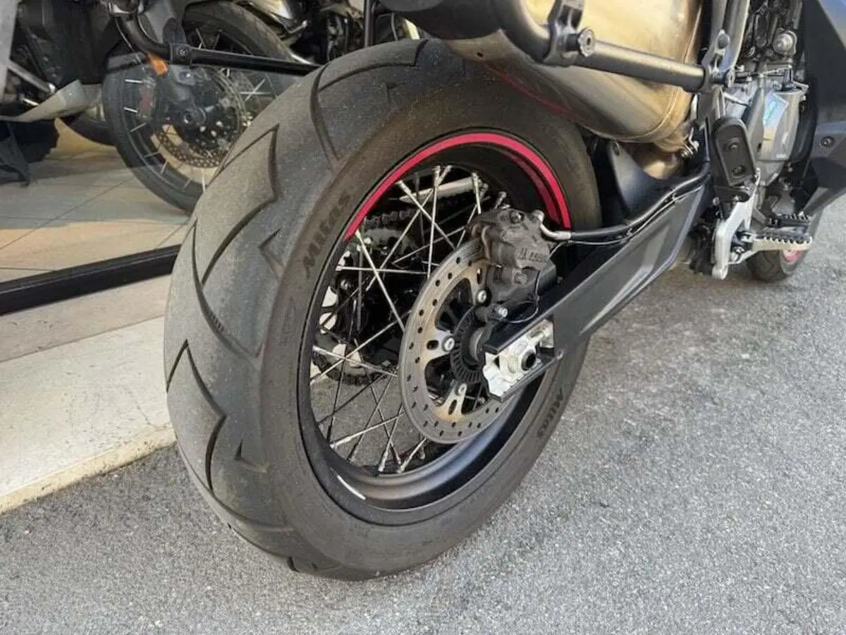 CFMOTO 800MT-X High Seat (2025 - 26) (2)